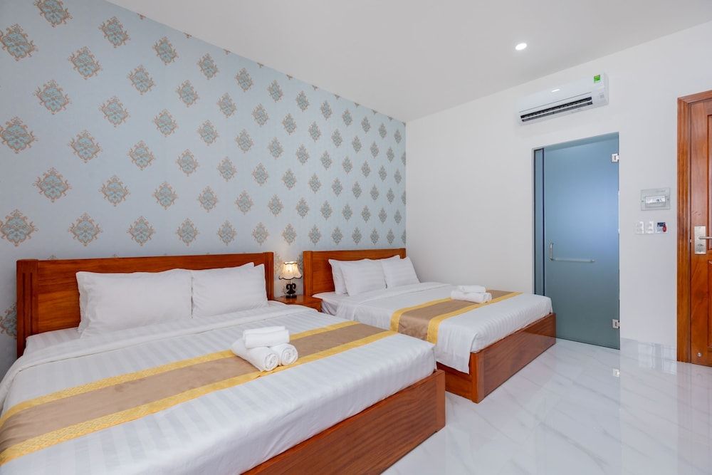 Villas & Hotel 126 Vũng Tàu Royal Villa 5