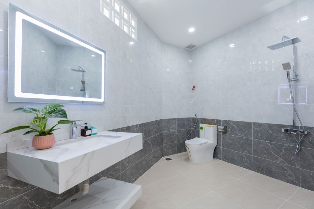 Villas & Hotel 126 Vũng Tàu Royal Villa 14