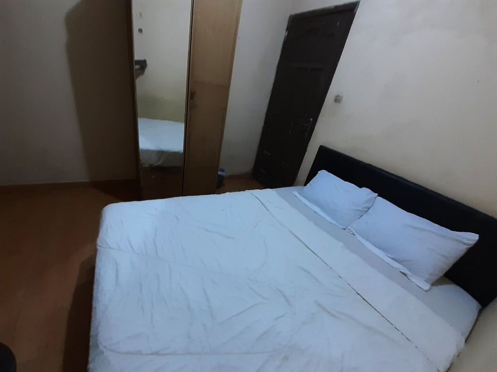 Basic Double Room