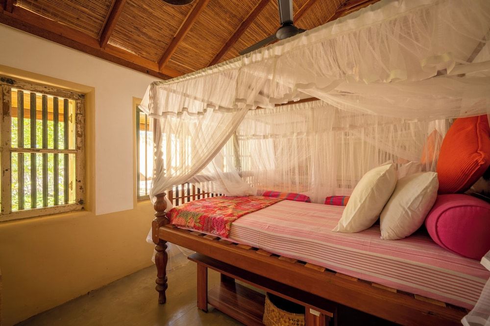 The River House Dambulla by The Serendipity Collection Villa, 2 Bedrooms, River View 2