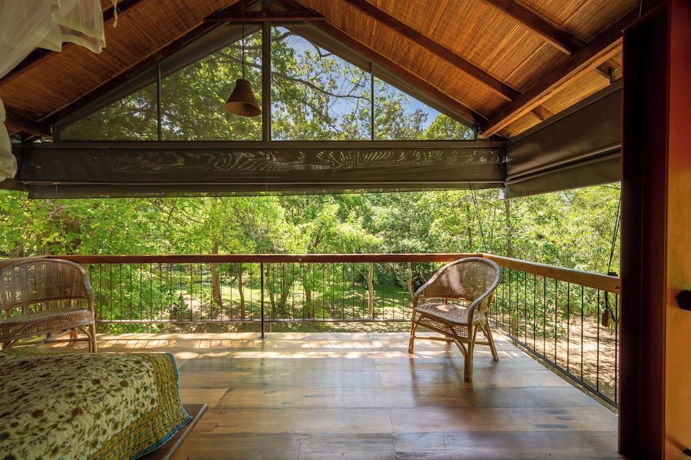 The River House Dambulla by The Serendipity Collection