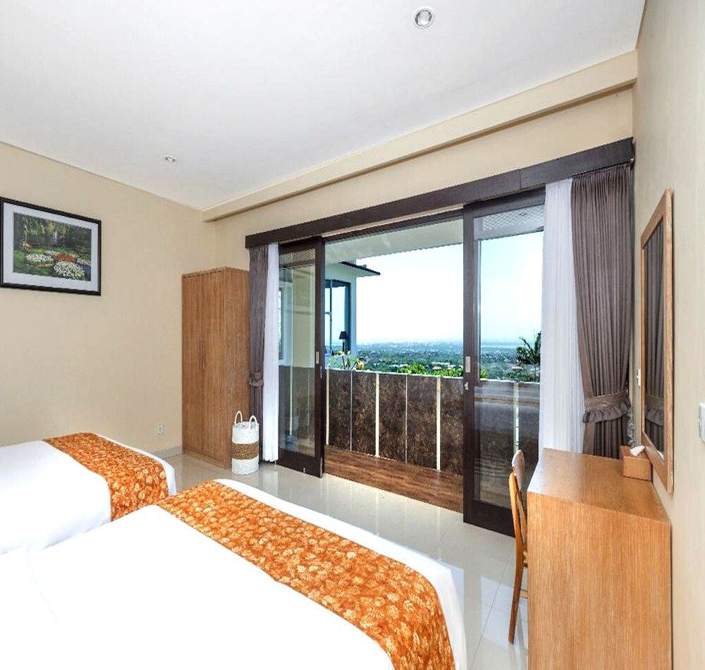 Premier Villa
