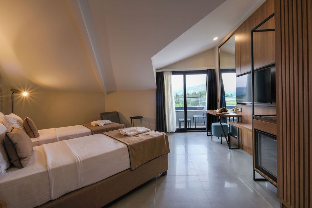 Ramada Resort by Wyndham Pamukkale Thermal Standard Room, 2 Twin Beds 3