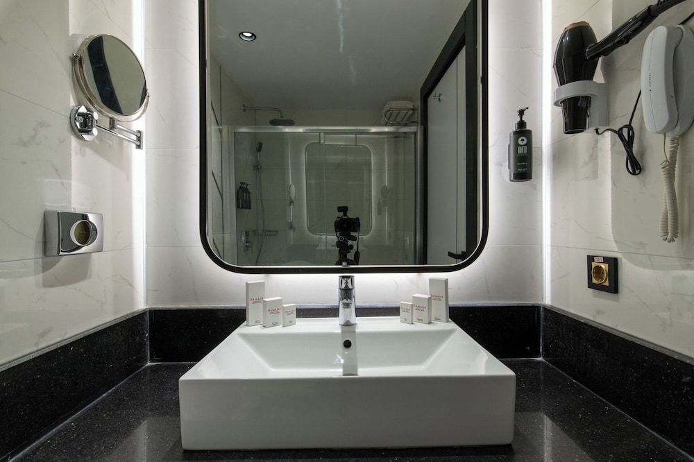 Ramada Resort by Wyndham Pamukkale Thermal Suite, 1 King Bed