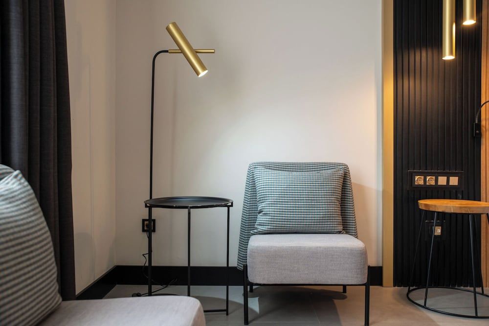 Ramada Resort by Wyndham Pamukkale Thermal Suite, 1 King Bed 3