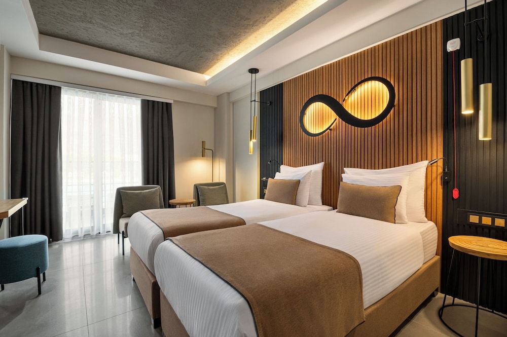 Ramada Resort by Wyndham Pamukkale Thermal Standard Room, 2 Twin Beds 4