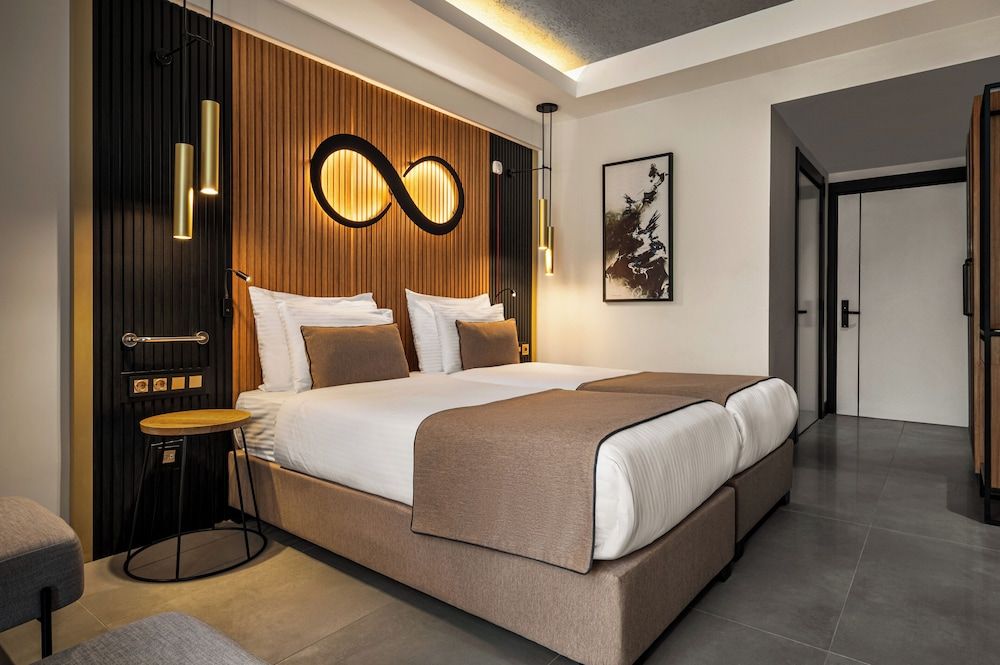 Ramada Resort by Wyndham Pamukkale Thermal Standard Room, 2 Twin Beds 2