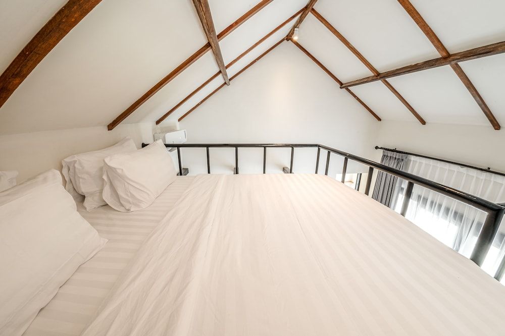Exclusive Apartment, 1 Bedroom, Balcony
