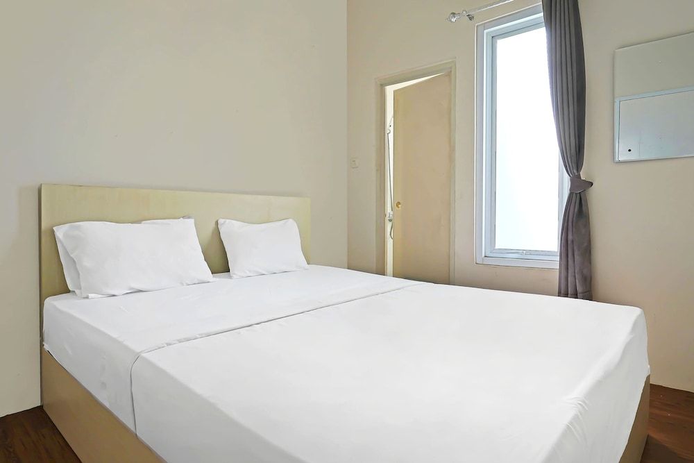 Design Double Room
