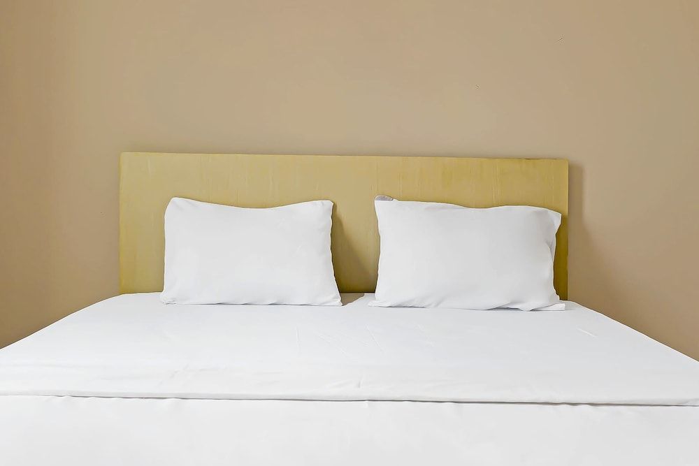 Design Double Room