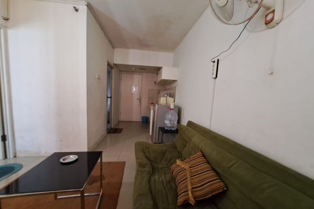 OYO 93366 Apartement Grand Sentraland By Rai Property Family Suite 24