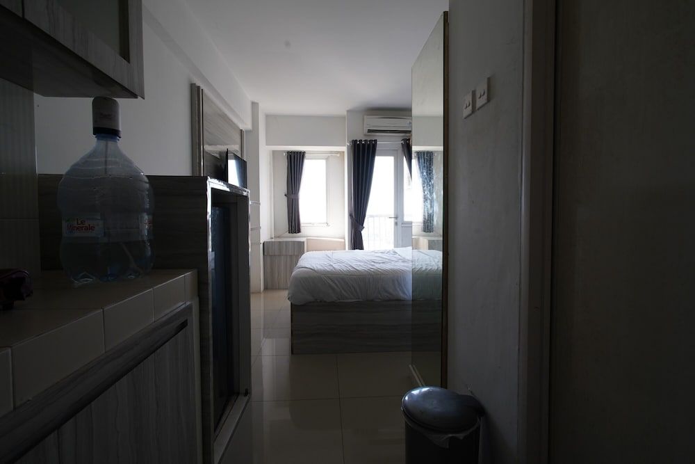OYO 93366 Apartement Grand Sentraland By Rai Property Family Suite 10