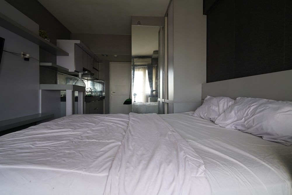 OYO 93366 Apartement Grand Sentraland By Rai Property Family Suite 6