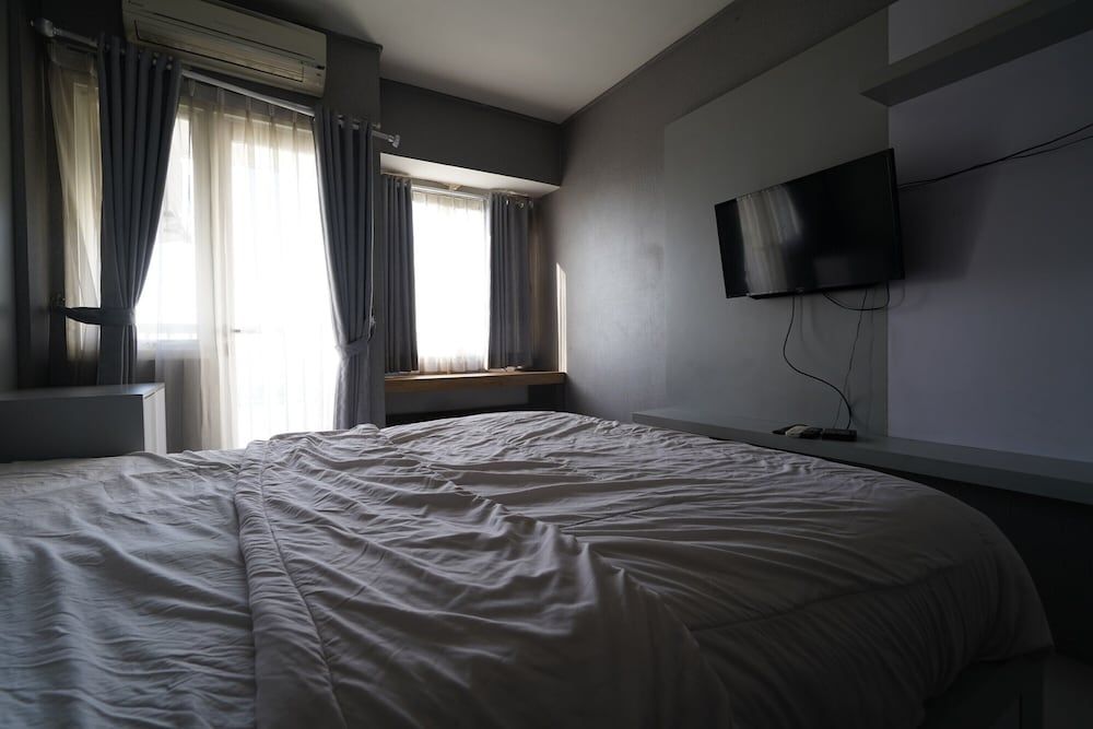 OYO 93366 Apartement Grand Sentraland By Rai Property Family Suite 5