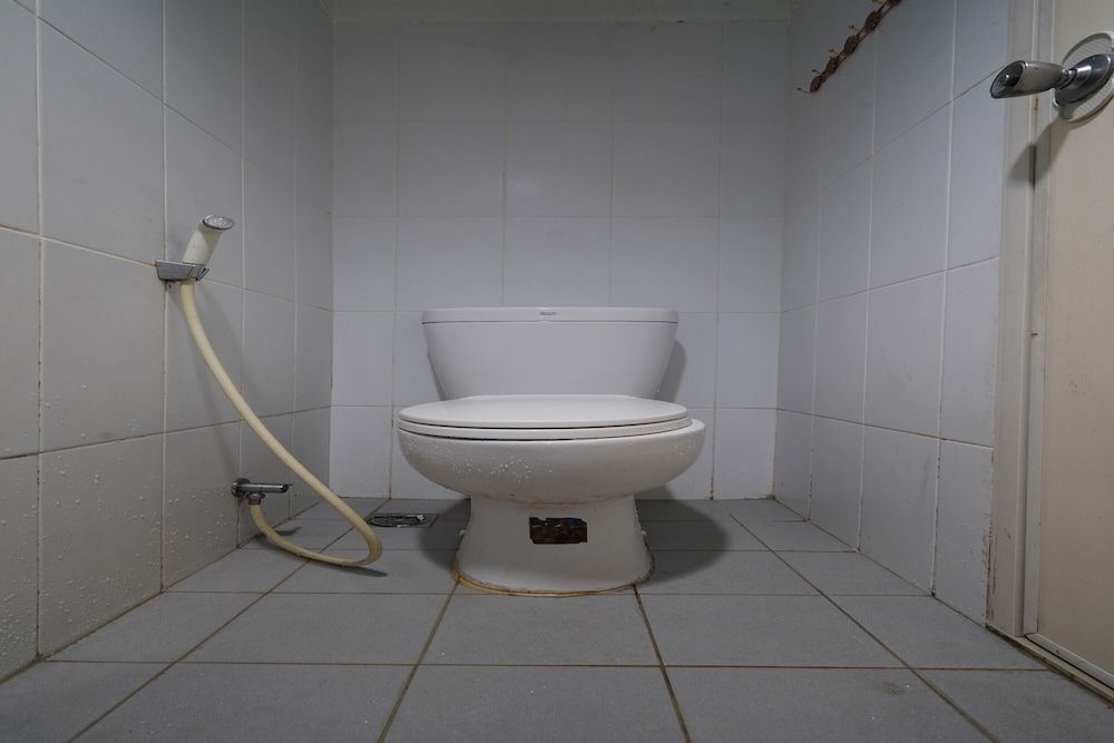 OYO 93366 Apartement Grand Sentraland By Rai Property Family Suite 20