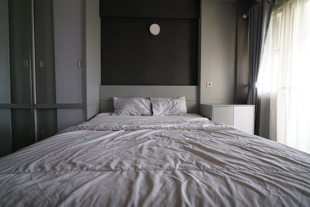 OYO 93366 Apartement Grand Sentraland By Rai Property Family Suite 4