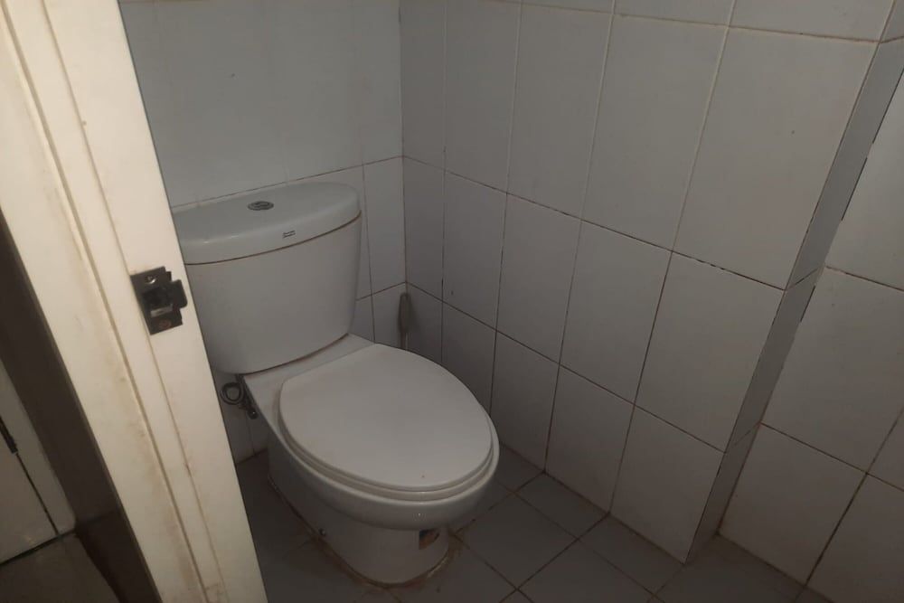 OYO 93366 Apartement Grand Sentraland By Rai Property Deluxe Double Room 15