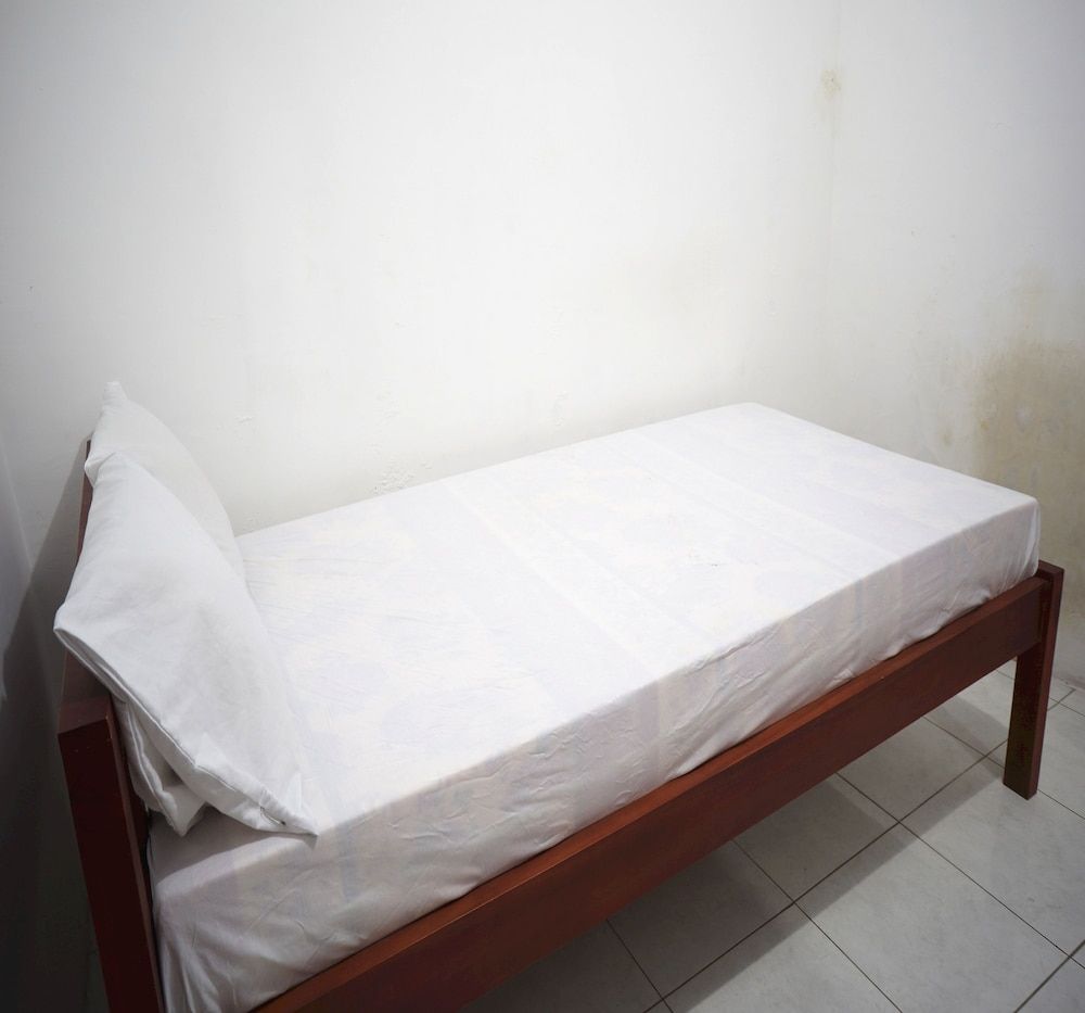Basic Double Room
