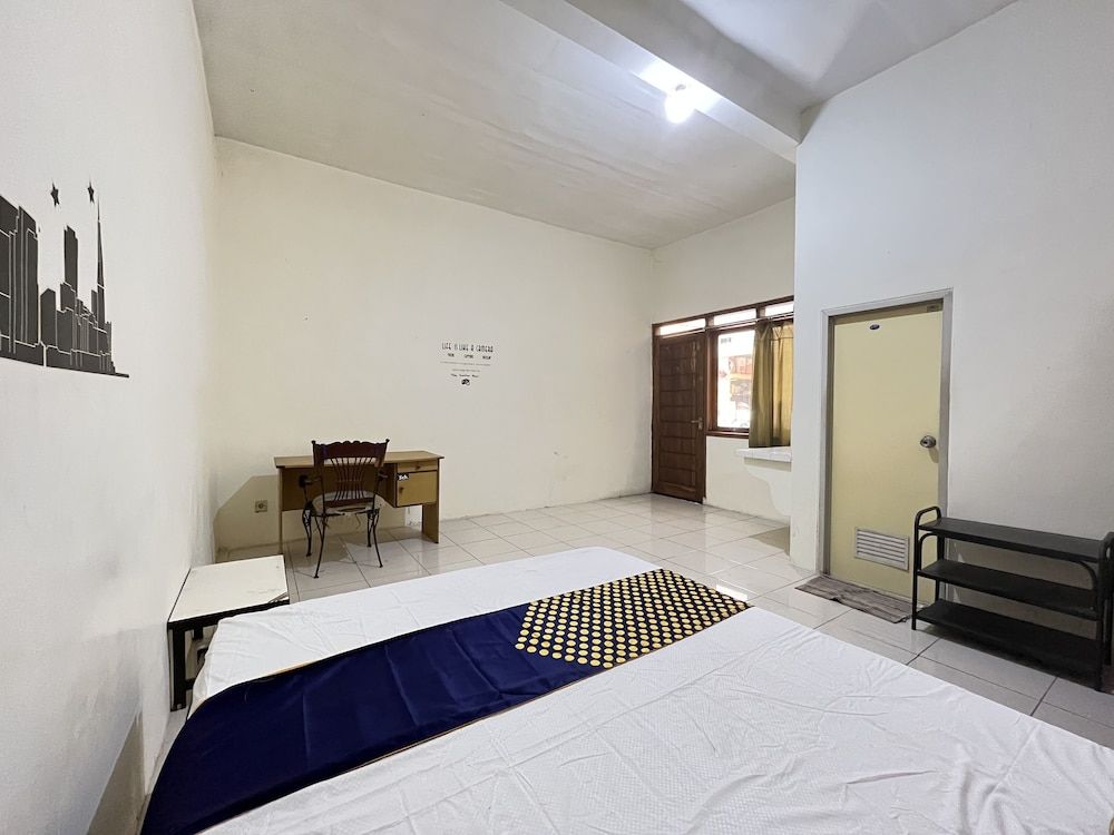 Basic Double Room