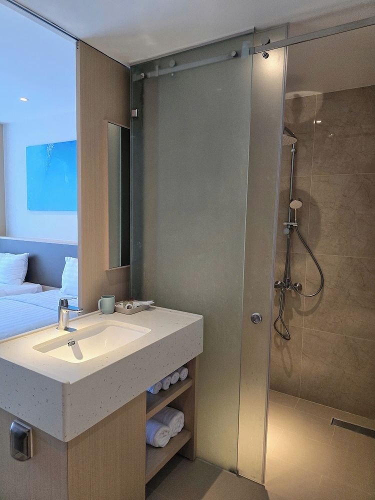 Condotel Cam Ranh Beach Resort Family Room 4