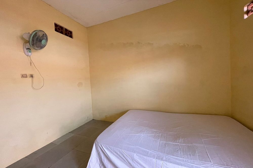 Basic Double Room