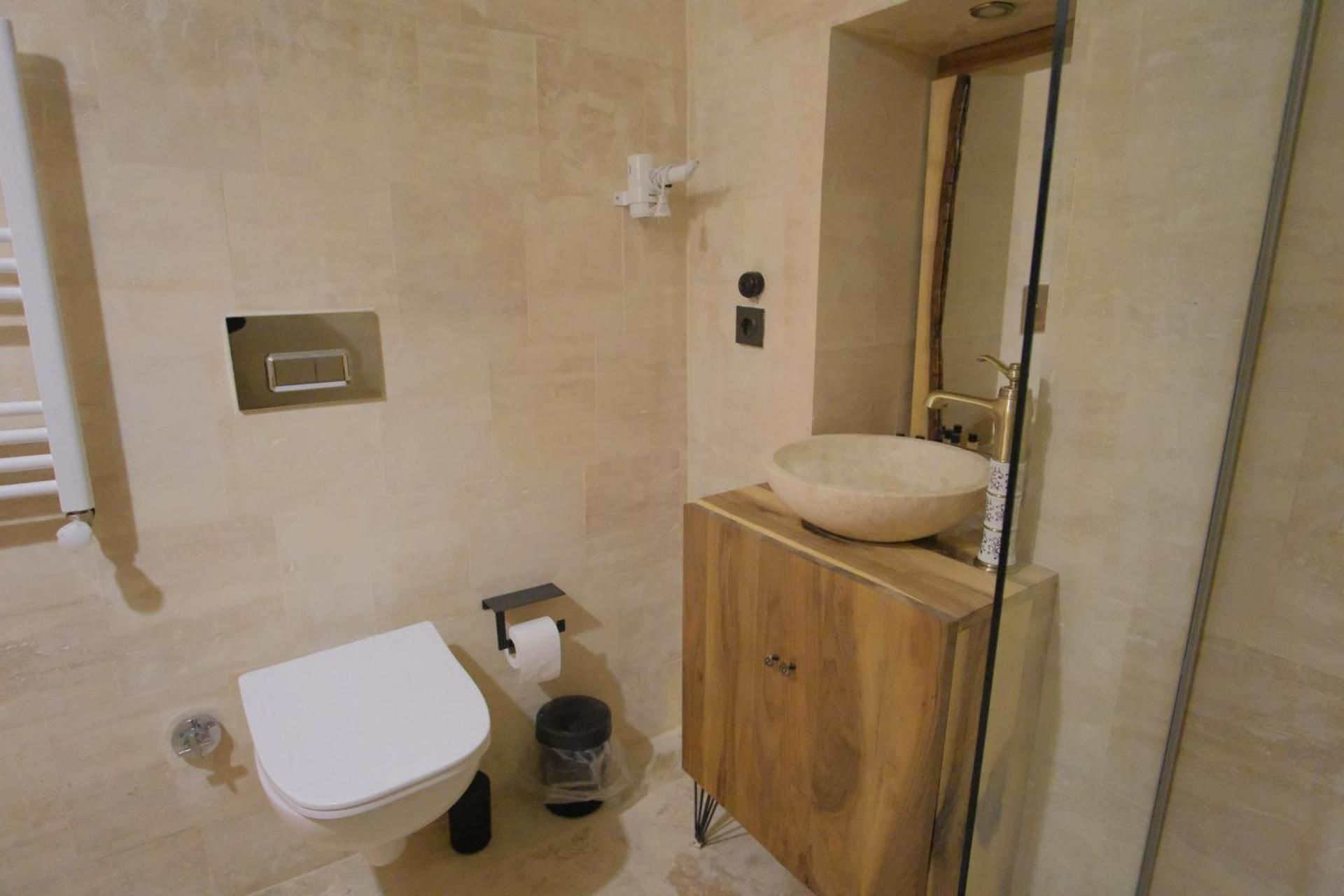 Euphoria Cave House Classic Double or Twin 2