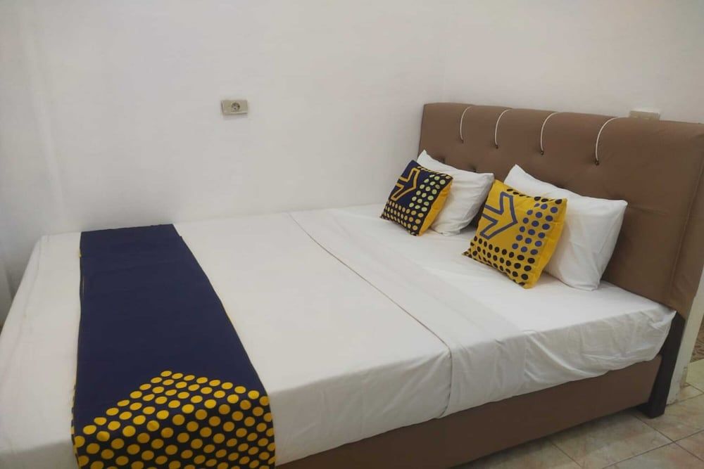 Basic Double Room