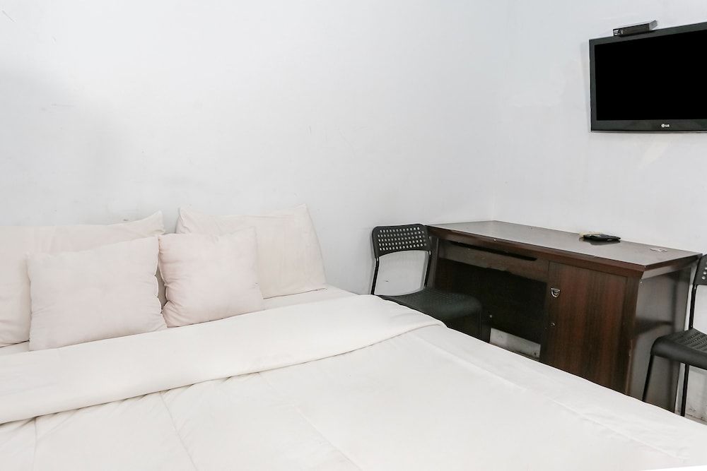 Basic Double Room