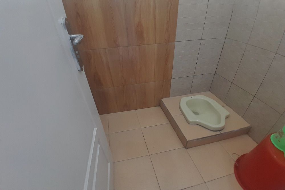 SPOT ON 93410 Wisma Bintang Jepara Double Room 6