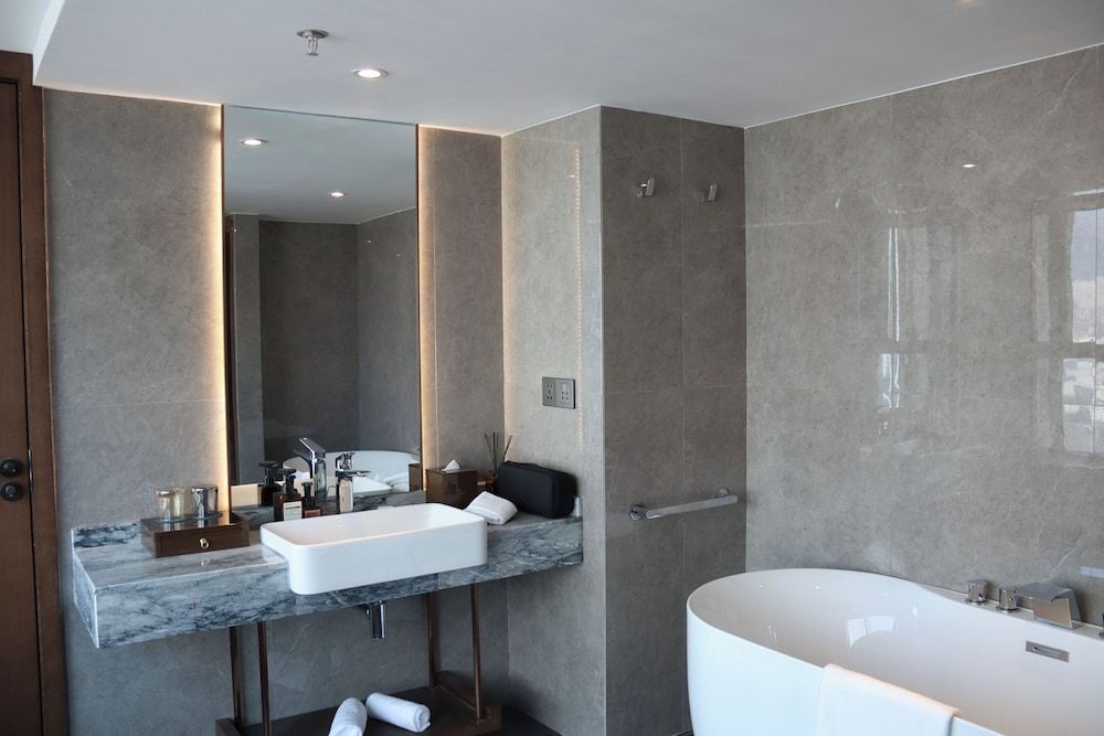 Wyndham Dalian Jinpu Suite, Multiple Beds (Wyndham Super) 2