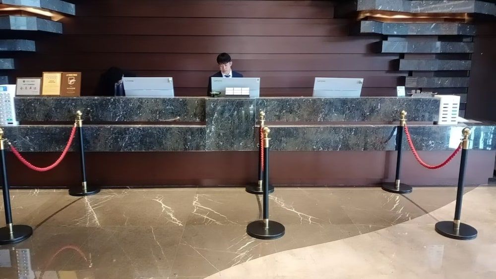 Wyndham Dalian Jinpu