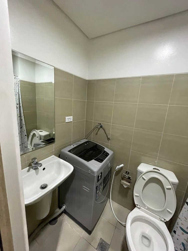 Shore Residences Stays by PBYY Deluxe Condo, 1 Double Bed with Sofa bed 15