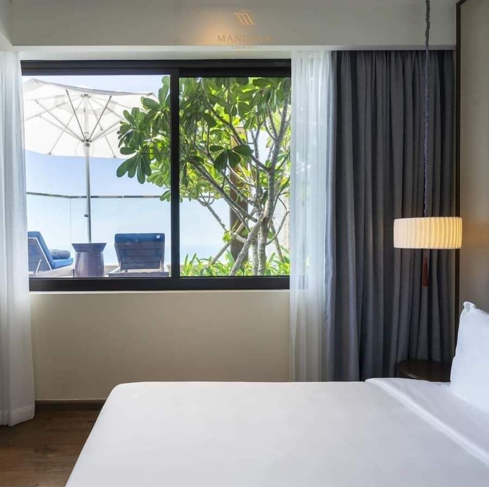Panoramic Penthouse, 2 Bedrooms, Private Pool, Bay View
