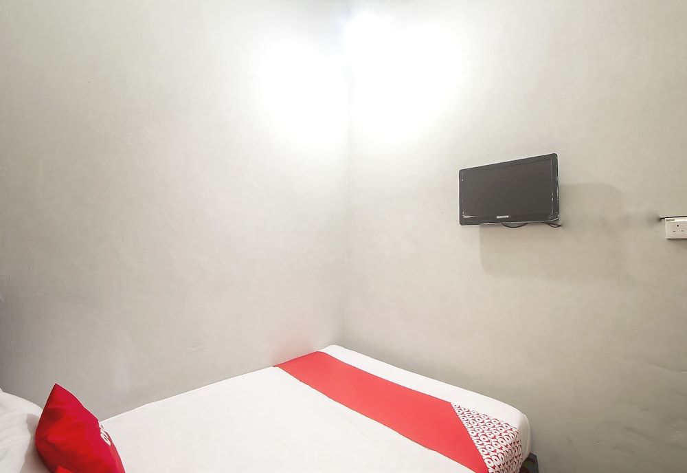 OYO 90094 Hi Inn 3 Family Suite