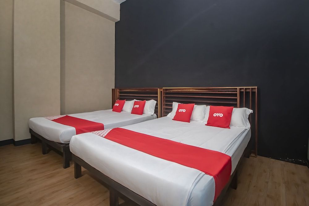 OYO 90094 Hi Inn 3 Premium Suite 3