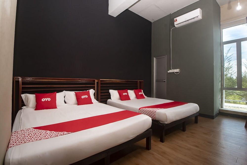 OYO 90094 Hi Inn 3 Premium Suite 4