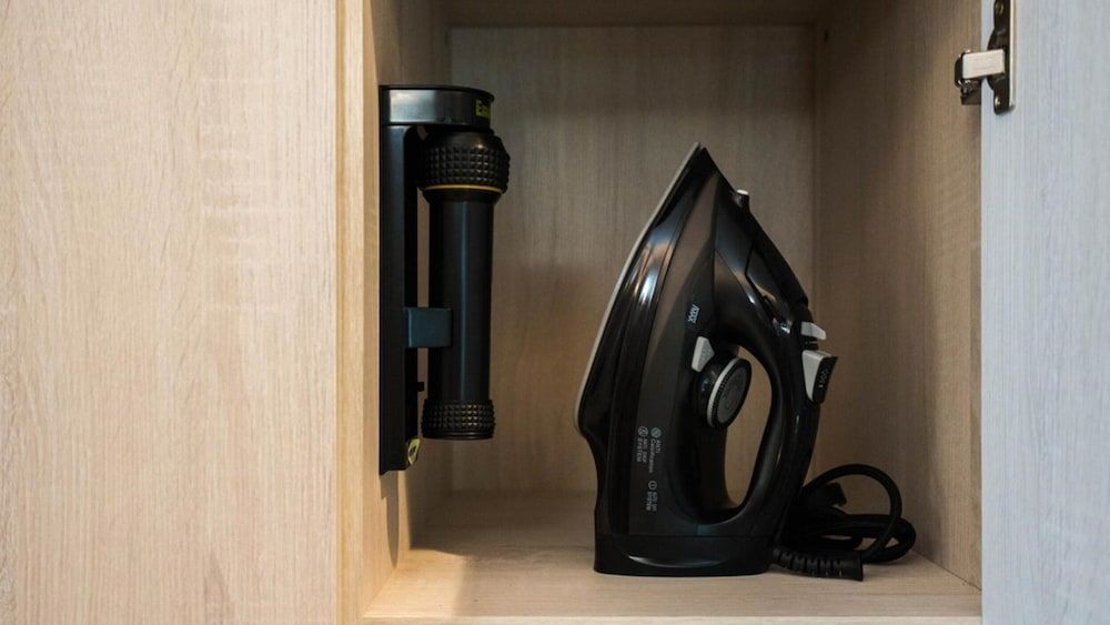 FOX Hotel Glenmarie Shah Alam Deluxe Suite 10