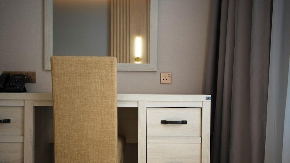 FOX Hotel Glenmarie Shah Alam Deluxe Suite 5