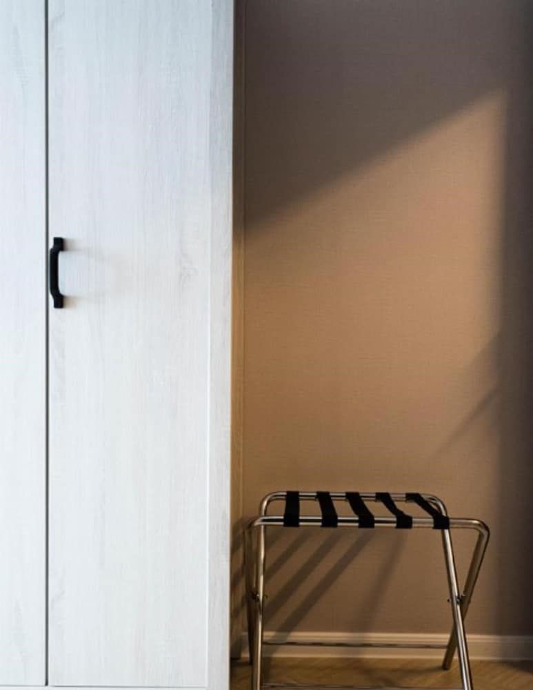 FOX Hotel Glenmarie Shah Alam Deluxe Suite 6