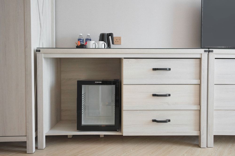 FOX Hotel Glenmarie Shah Alam Deluxe Suite 9