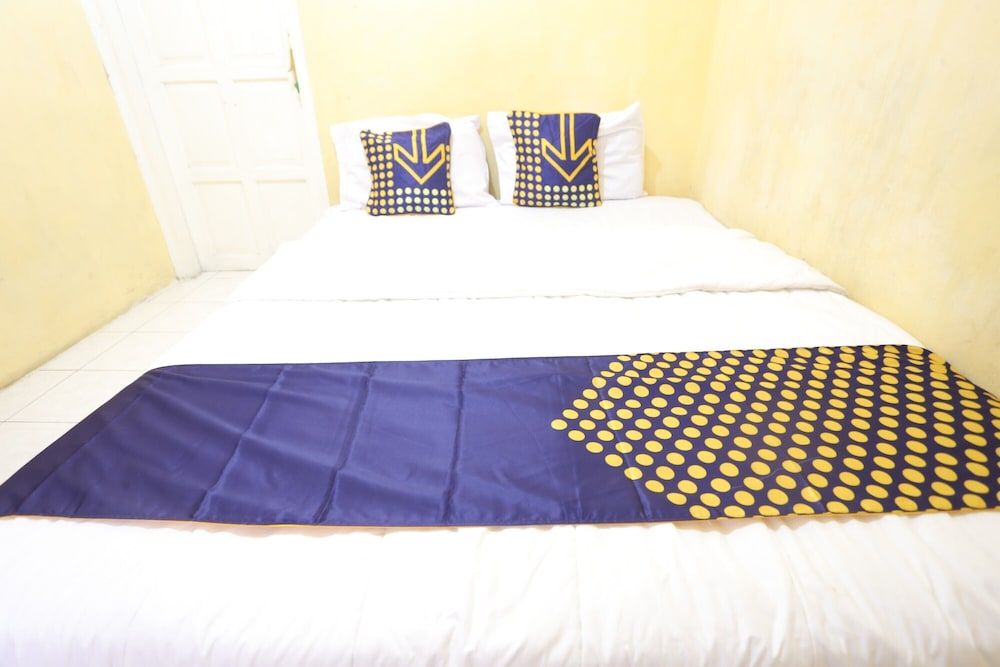 Basic Double Room