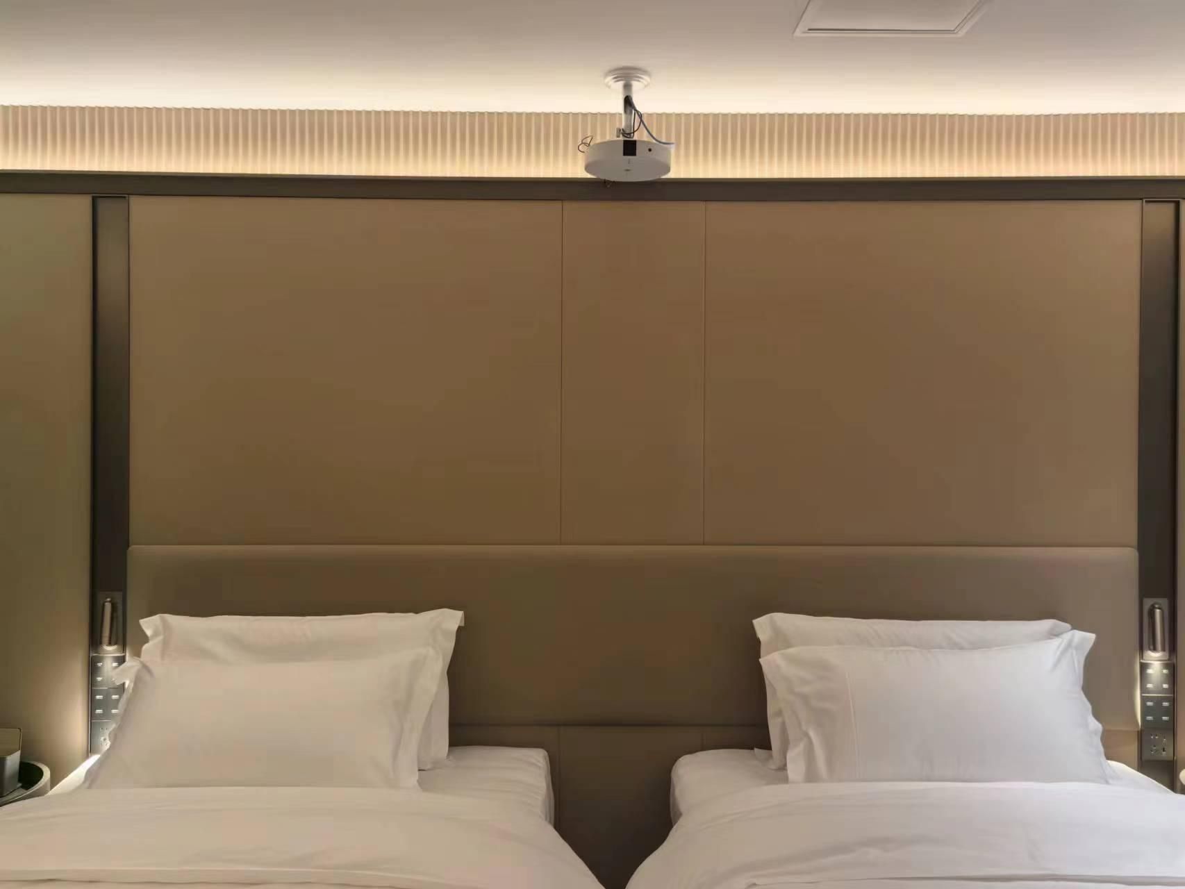 2 Single Beds, Non-Smoking