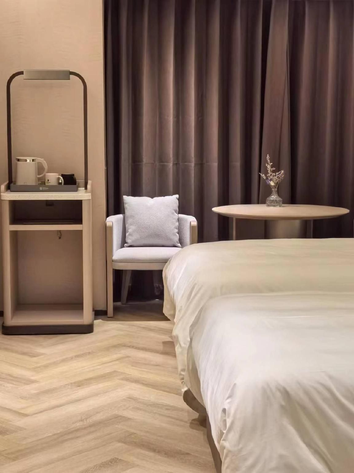 2 Single Beds, Superior Room, Non-Smoking
