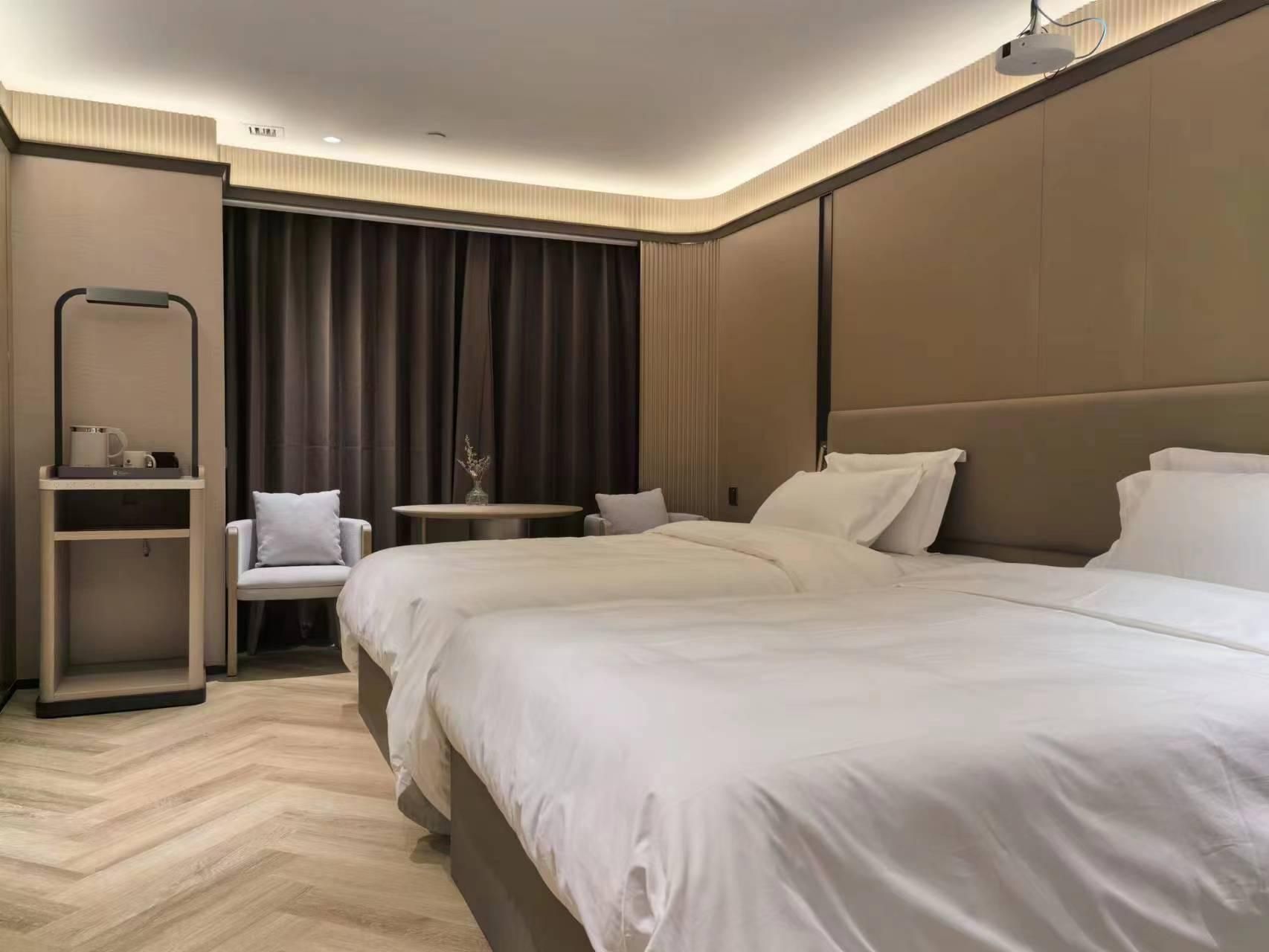 2 Single Beds, Superior Room, Non-Smoking