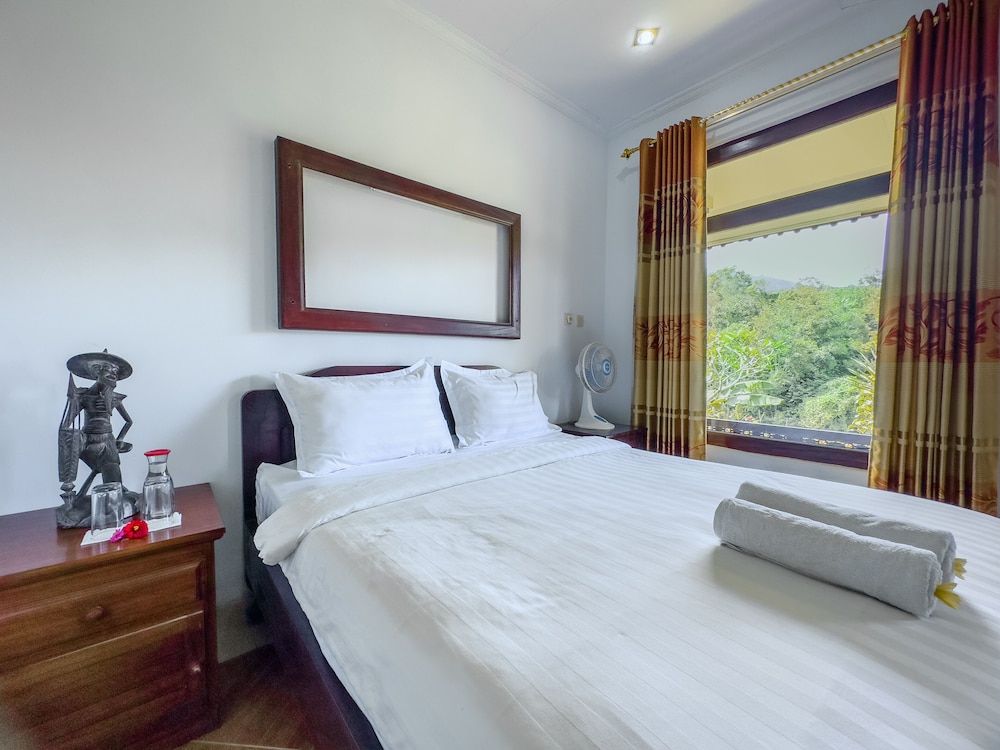 Standard Room, 1 Double Bed