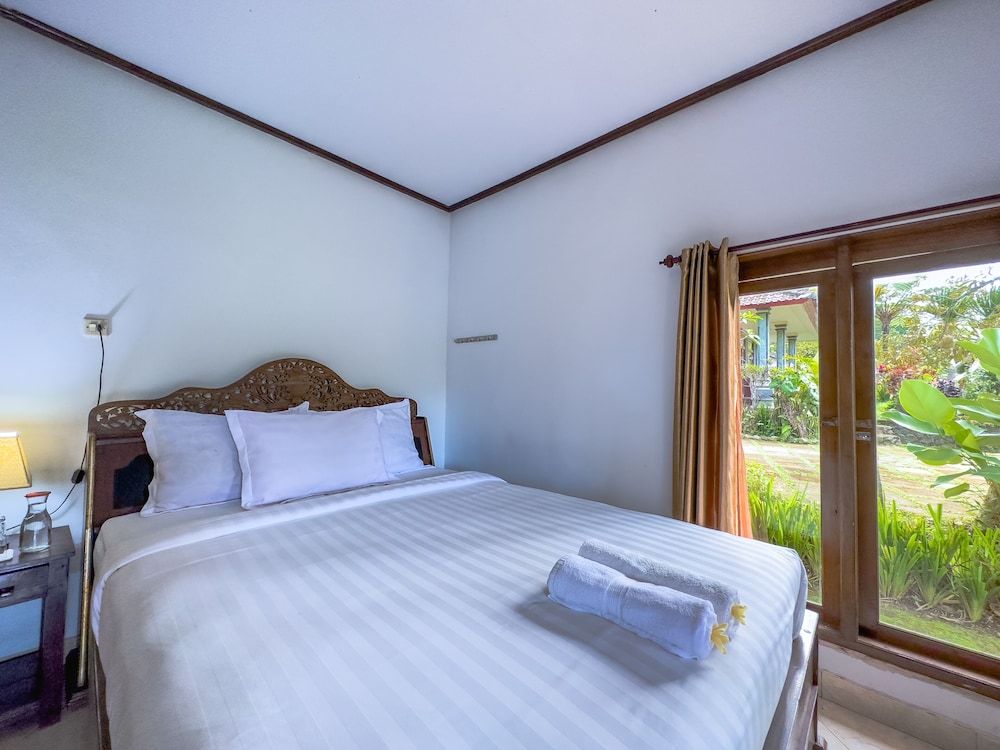 Joglo Room