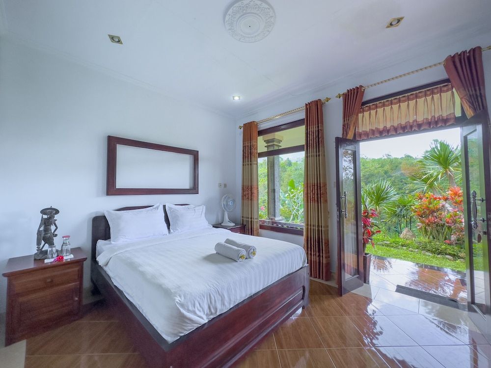 Standard Room, 1 Double Bed
