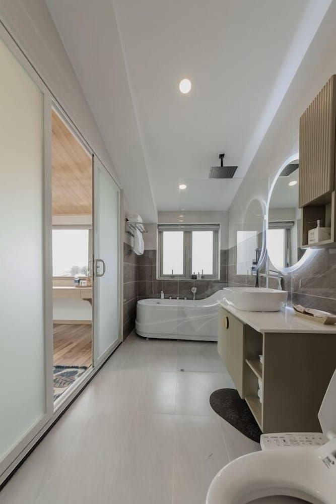 Jodi Dalat Hotel Premier Double Room 8