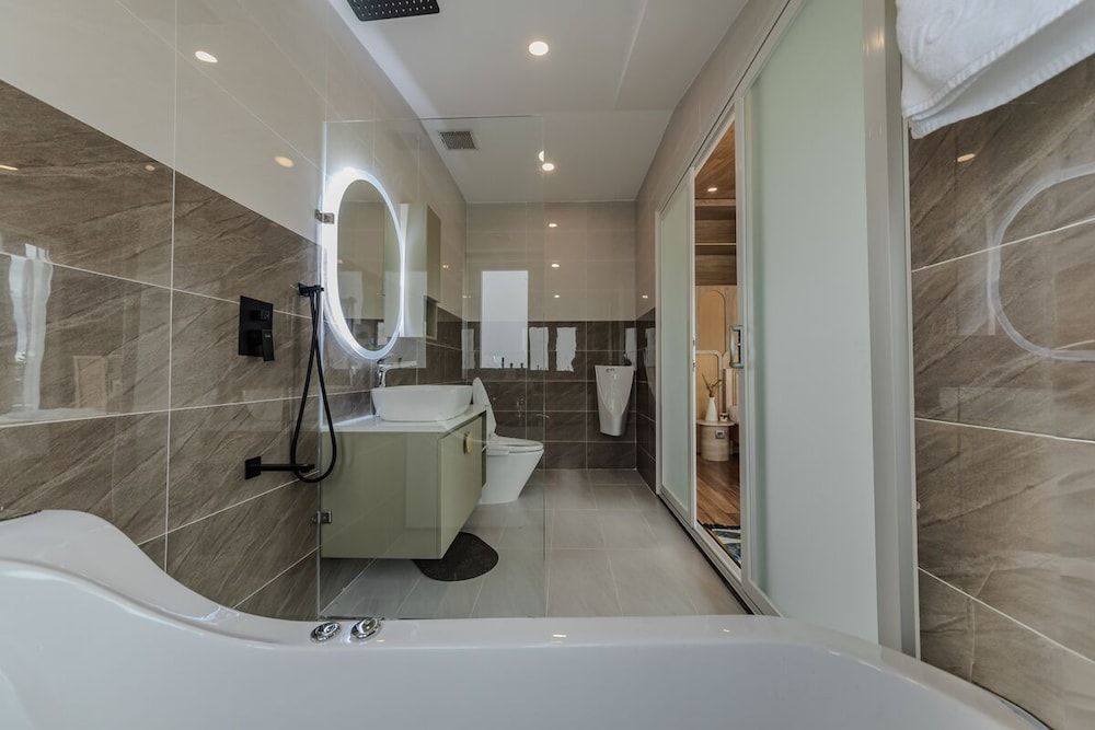 Jodi Dalat Hotel Premier Double Room 7