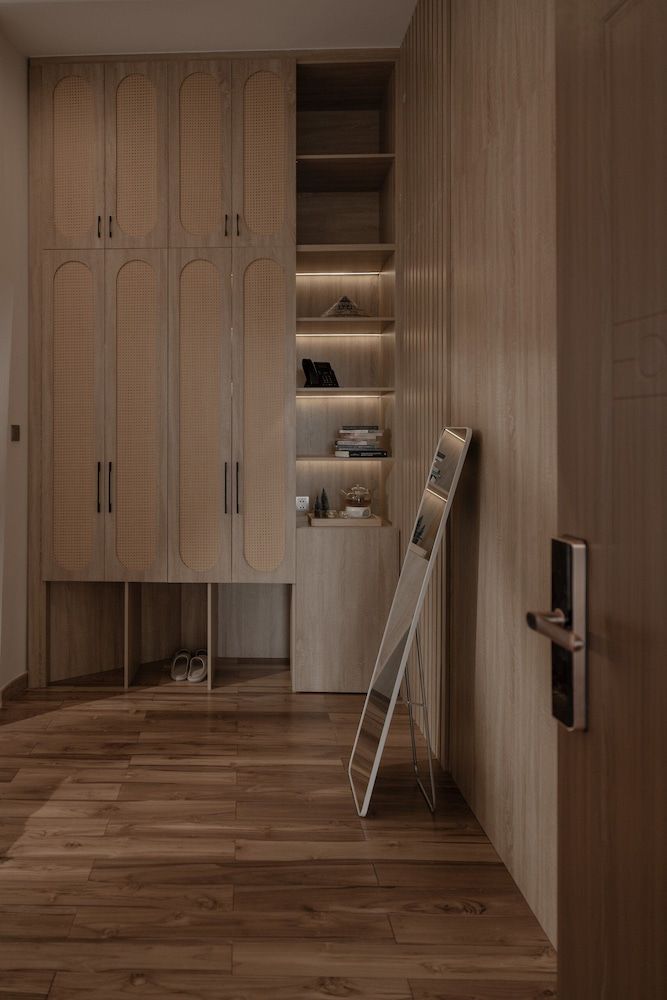 Jodi Dalat Hotel Premier Double Room, Balcony 8